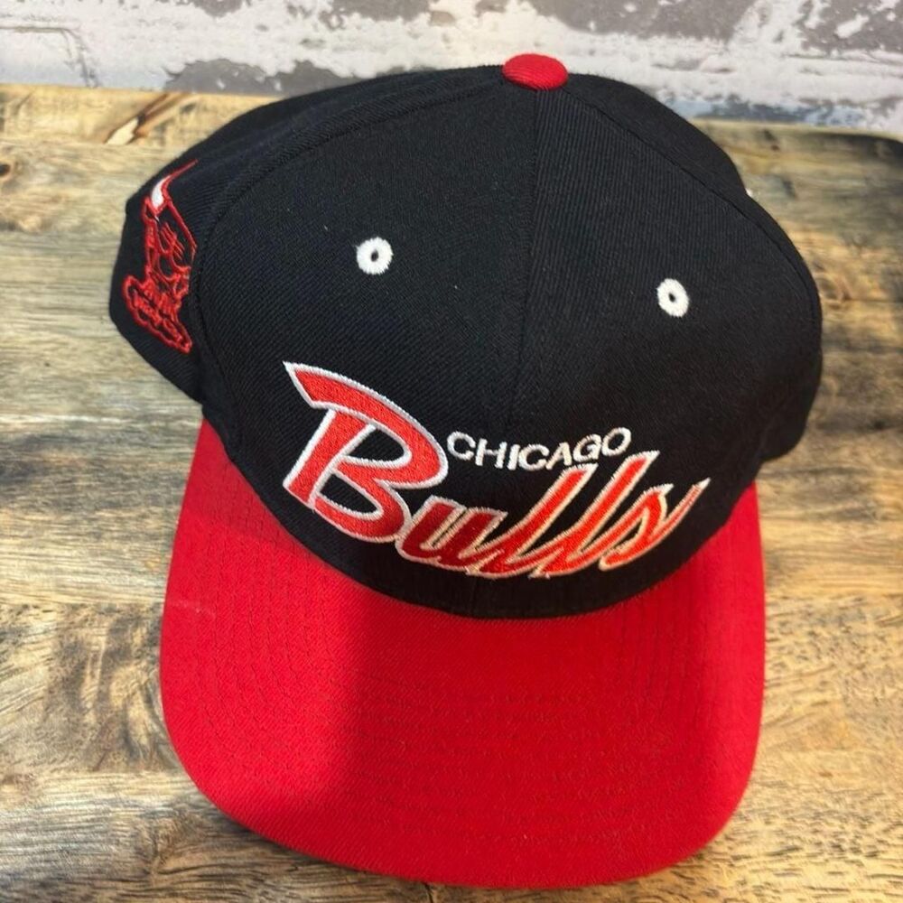 Mitchell-ness Men's Hat
